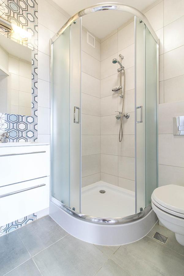 ボボリン Zlociste Zacisze Bed & Breakfast エクステリア 写真